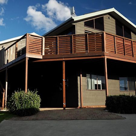 Vila Zenith Coles Bay Exteriér fotografie
