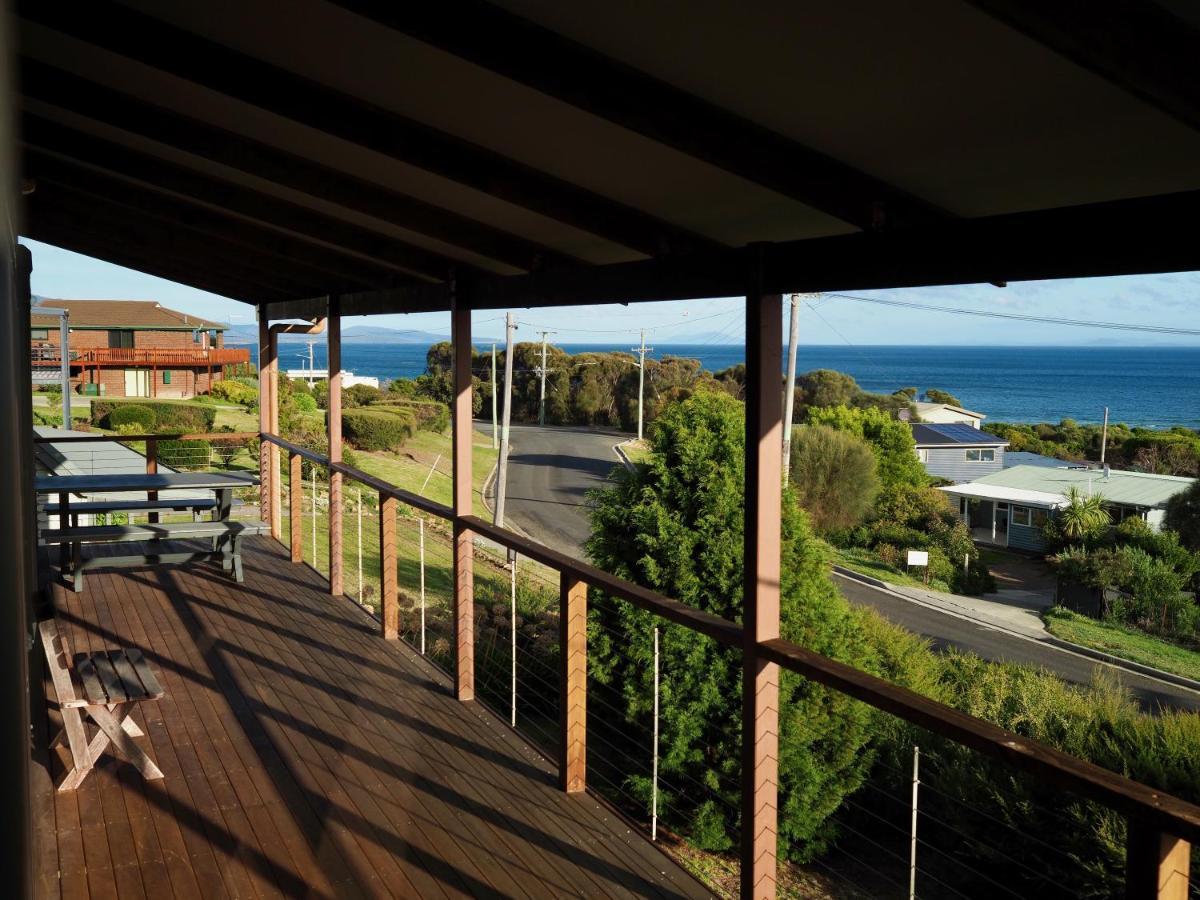 Vila Zenith Coles Bay Exteriér fotografie
