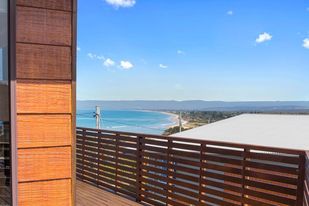 Vila Zenith Coles Bay Exteriér fotografie