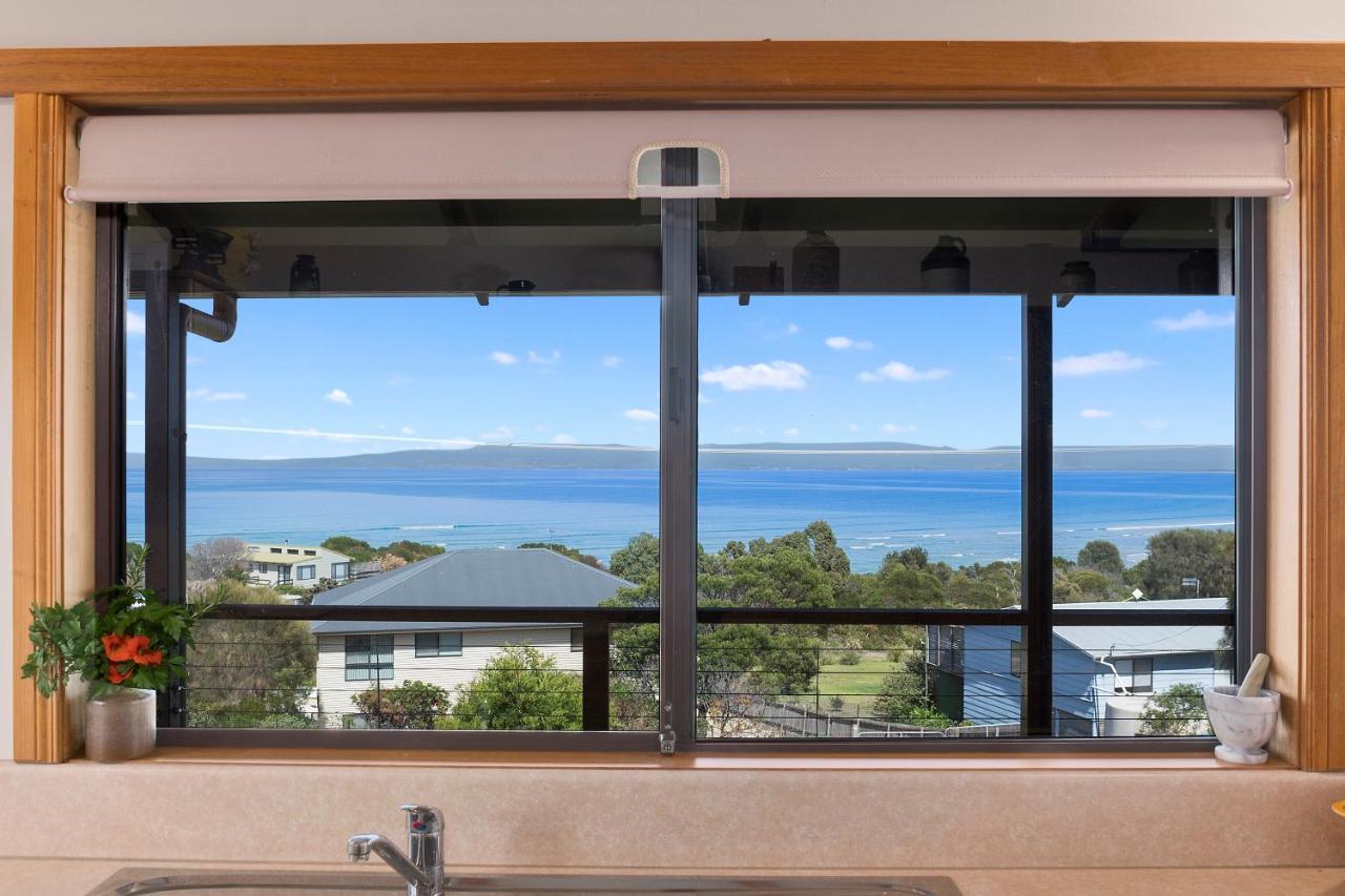 Vila Zenith Coles Bay Exteriér fotografie