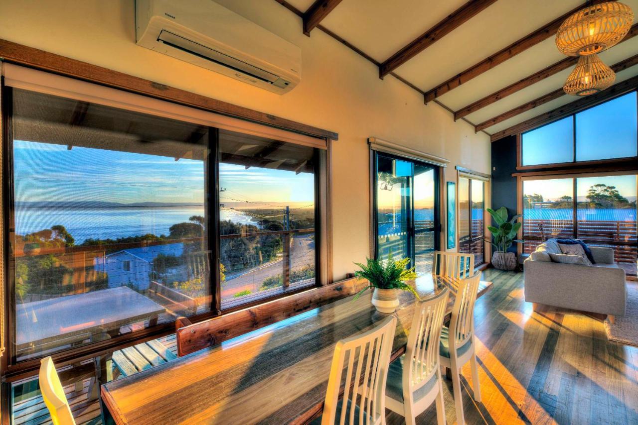 Vila Zenith Coles Bay Exteriér fotografie